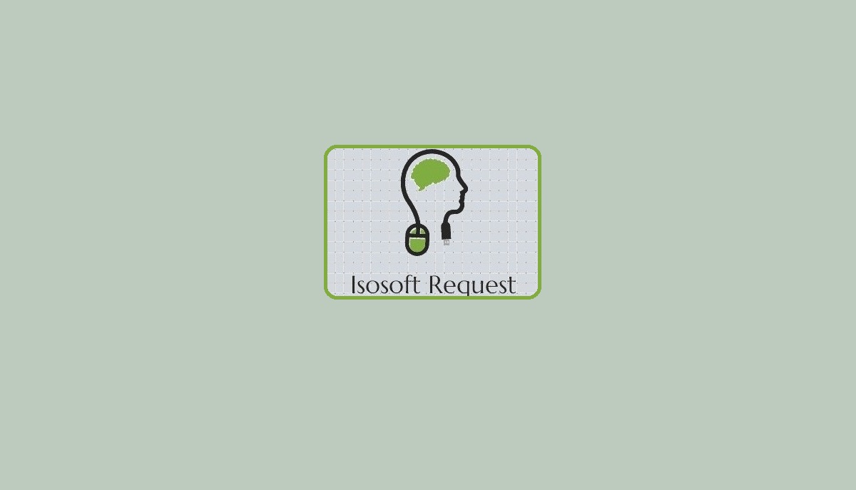Isosoft Request
